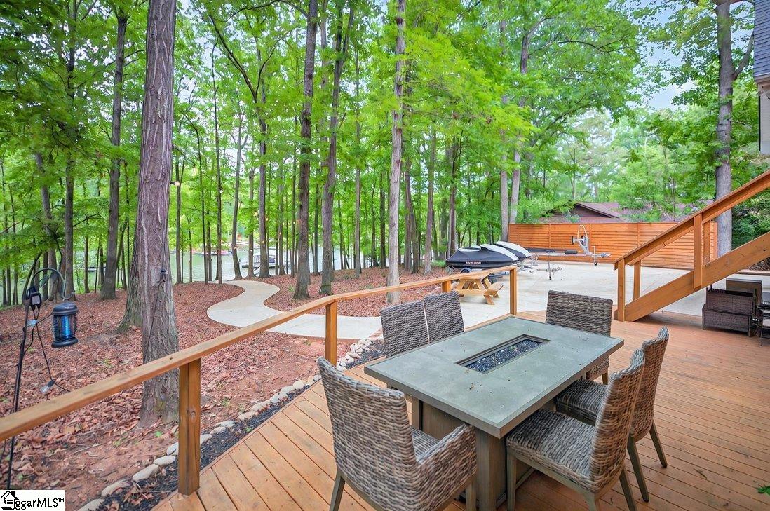 1418 Hunters Trail Anderson, SC 29625 - Photo 8 of 21 Gallery Image 8