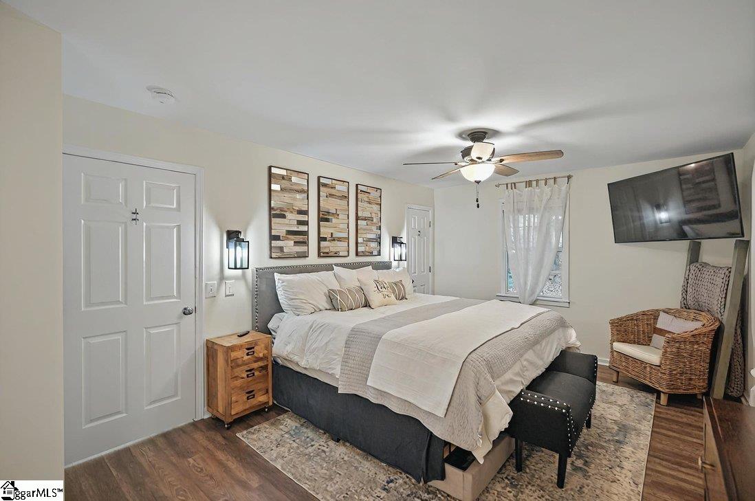 1418 Hunters Trail Anderson, SC 29625 - Photo 10 of 21 Gallery Image 10