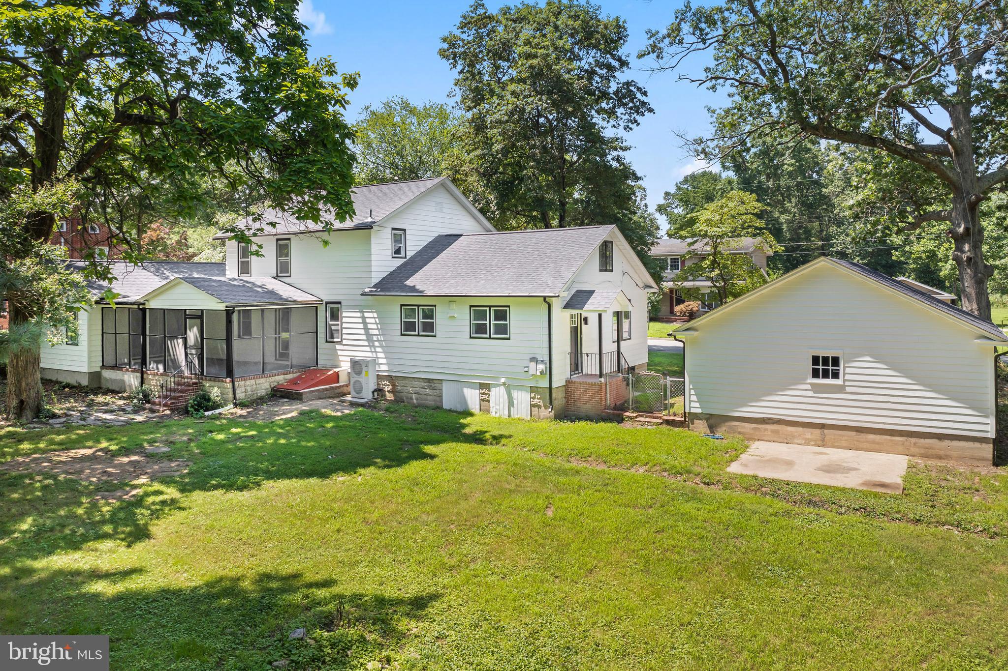 583 Orchard Road Carneys Point, NJ 08069 - Photo 14 of 62 a view of house with outdoor space and garden