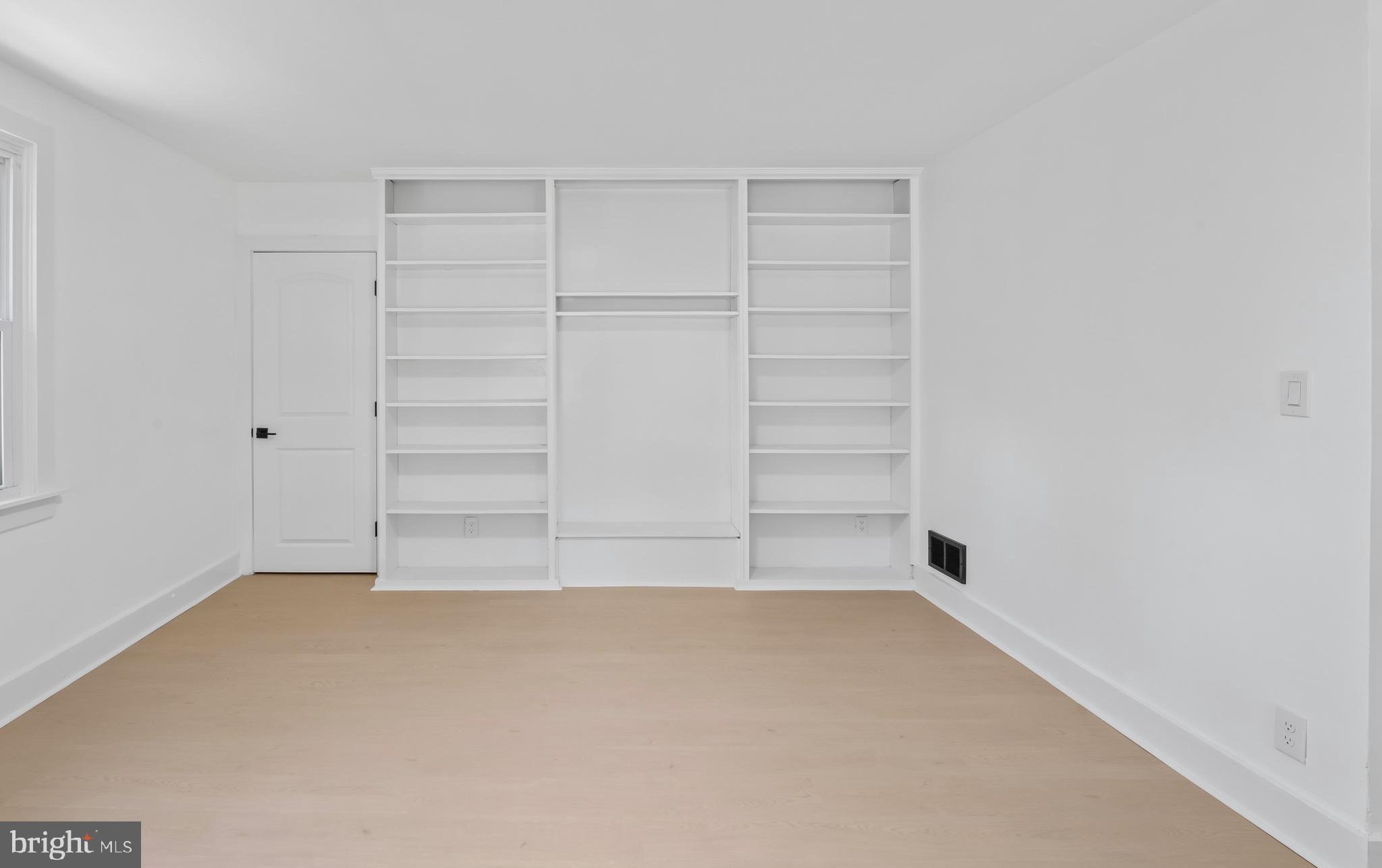 583 Orchard Road Carneys Point, NJ 08069 - Photo 25 of 62 a view of an empty room