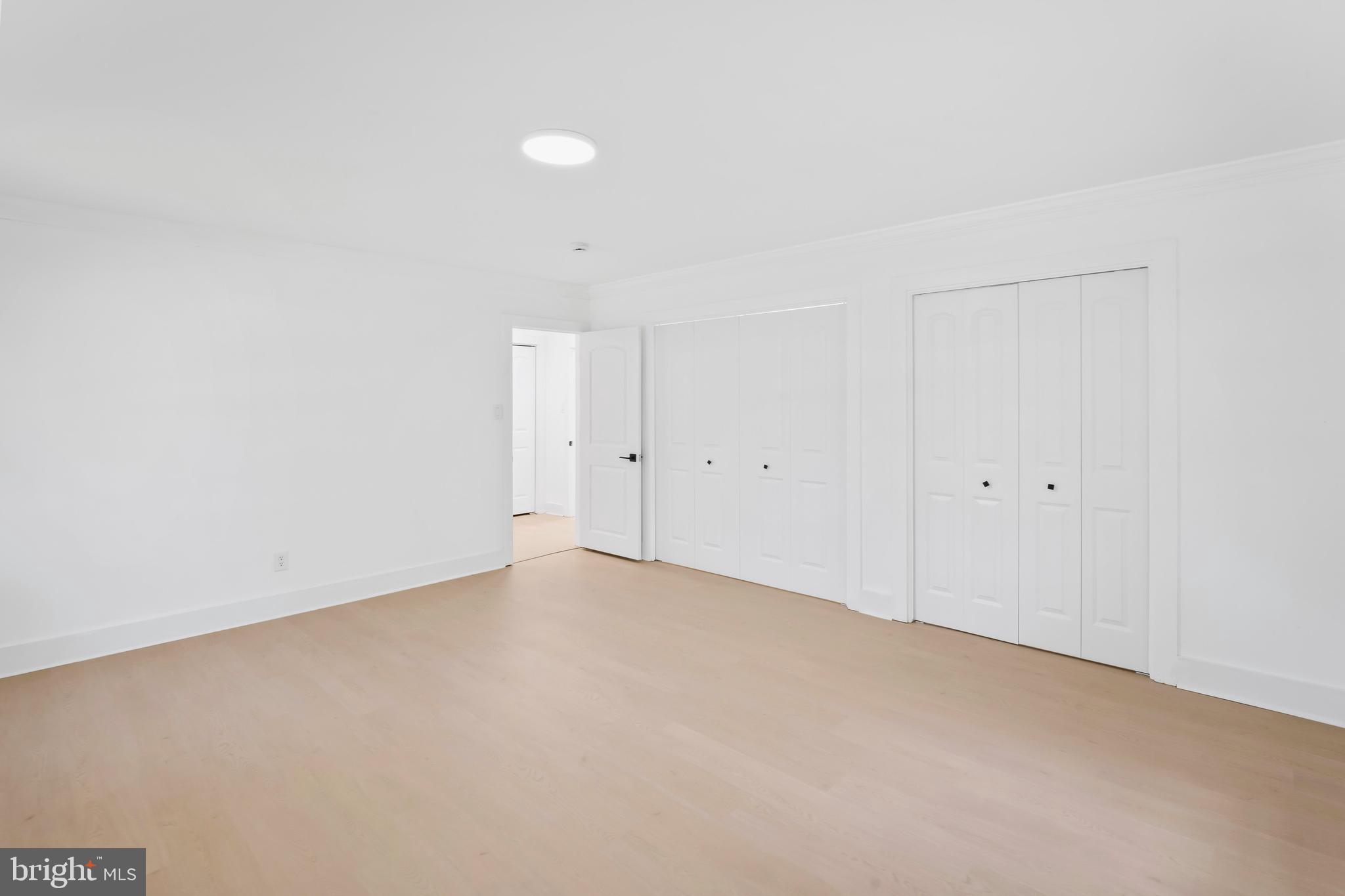 583 Orchard Road Carneys Point, NJ 08069 - Photo 46 of 62 a view of an empty room