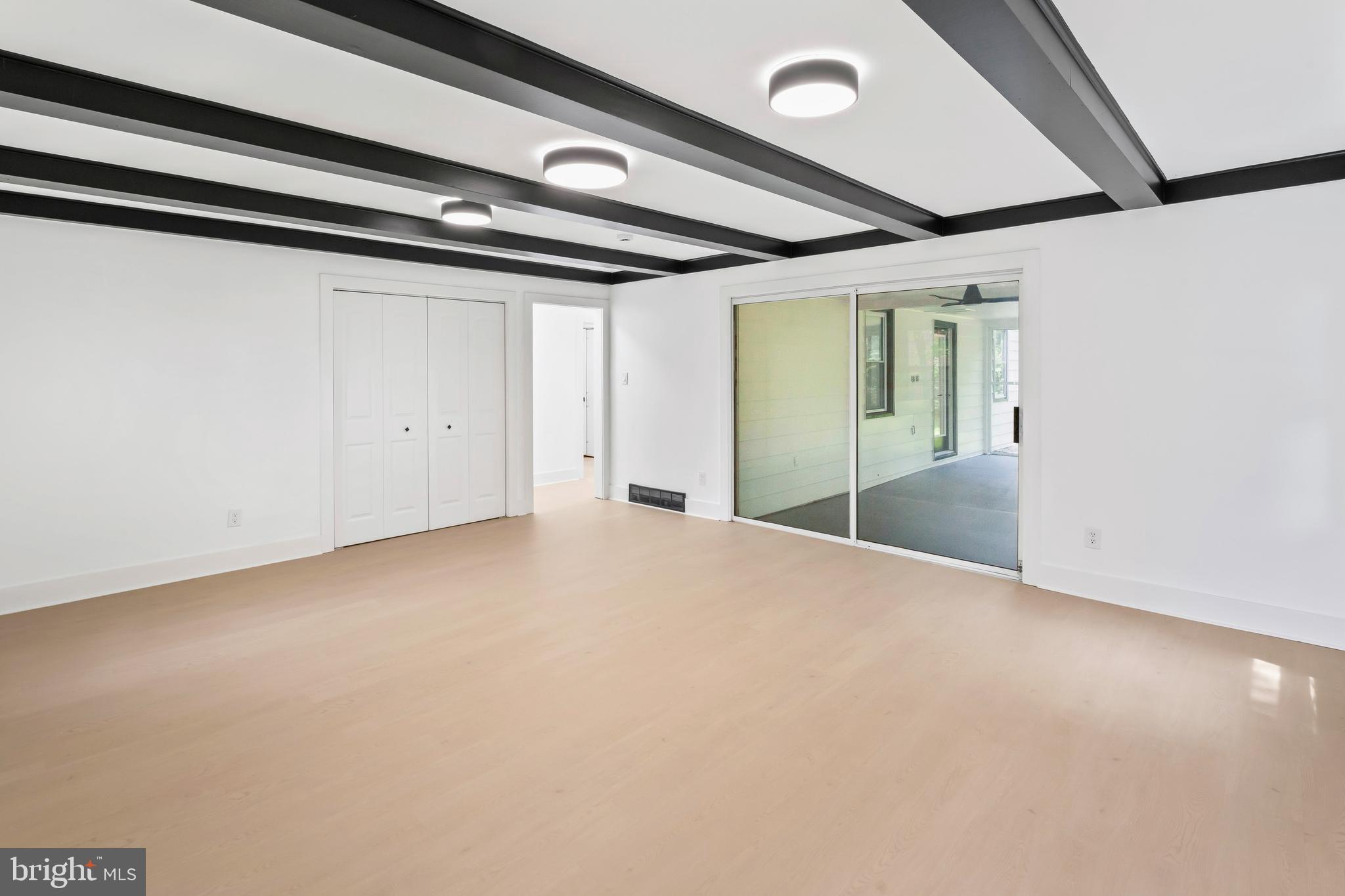 583 Orchard Road Carneys Point, NJ 08069 - Photo 50 of 62 a view of an empty room