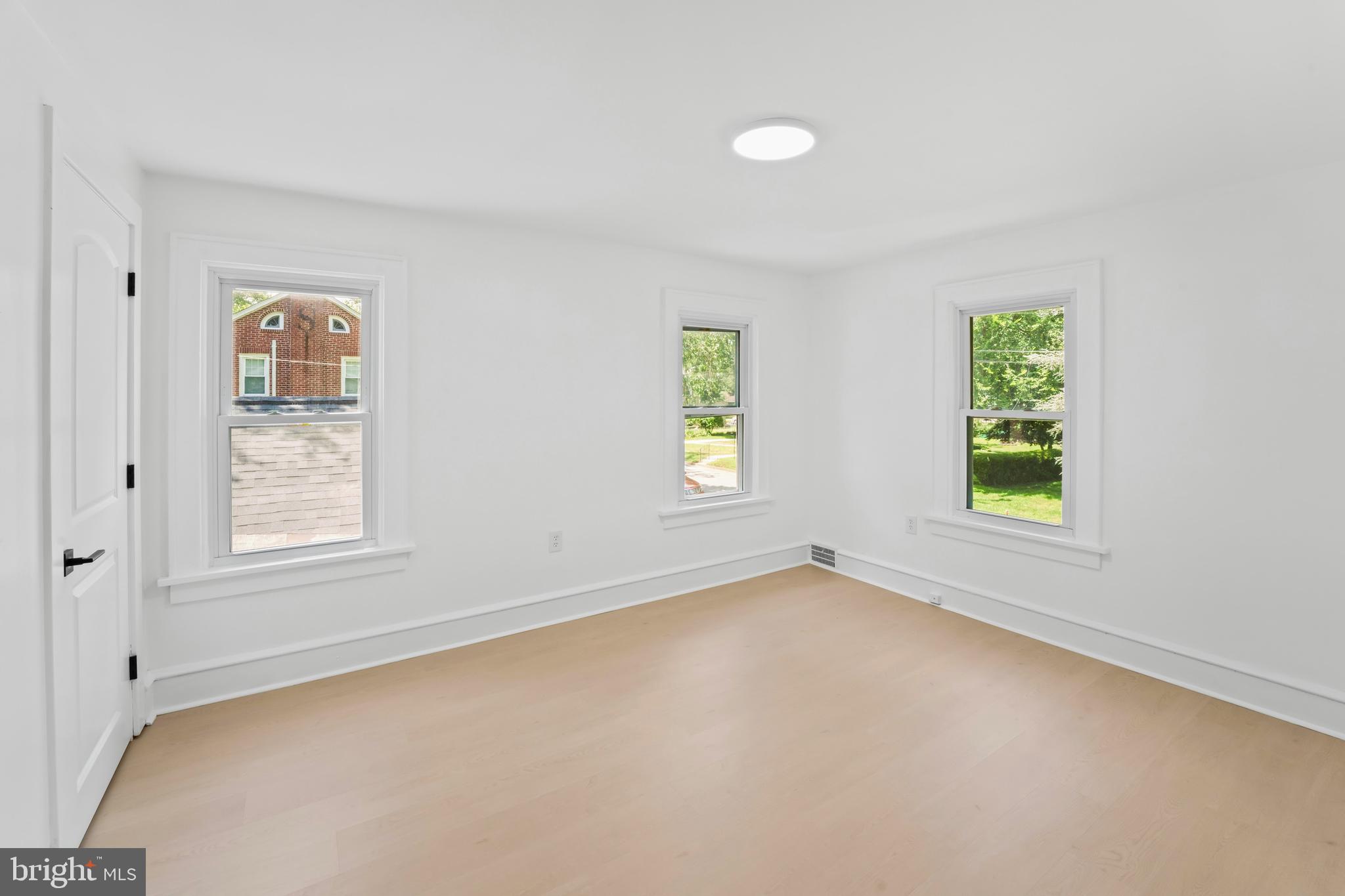 583 Orchard Road Carneys Point, NJ 08069 - Photo 56 of 62 an empty room with windows