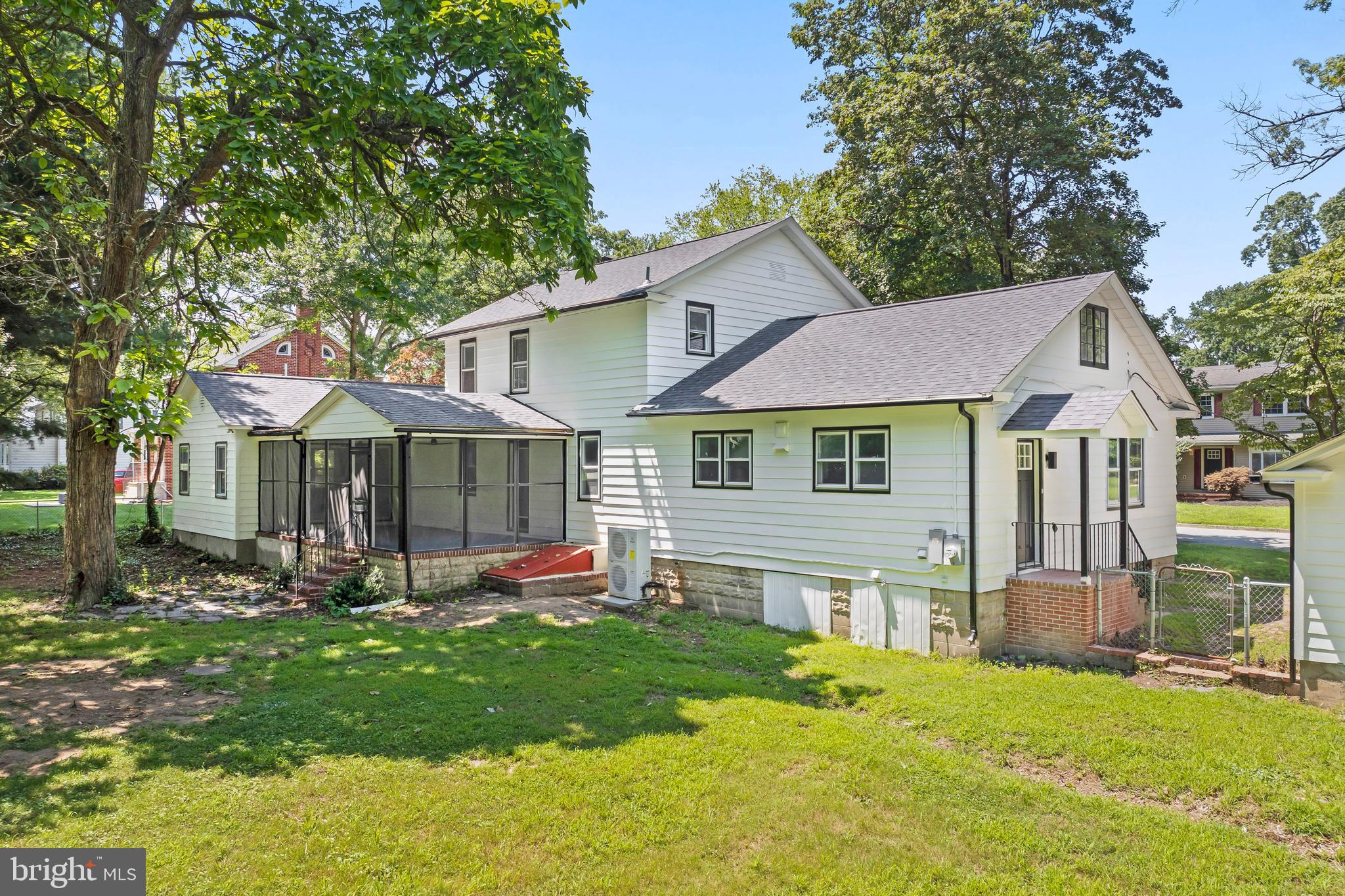 583 Orchard Road Carneys Point, NJ 08069 - Photo 10 of 62 a front view of a house with garden