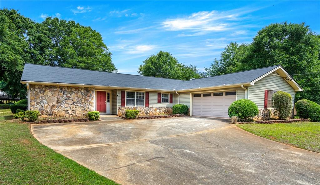 3879 Partridge Place Southwest Conyers, GA 30094 - Photo 5 of 37