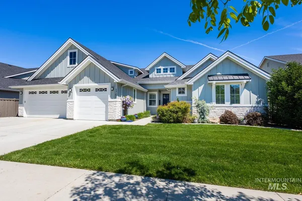 $1,199,900 | 1768 North Annadale Way, Eagle, ID 83616