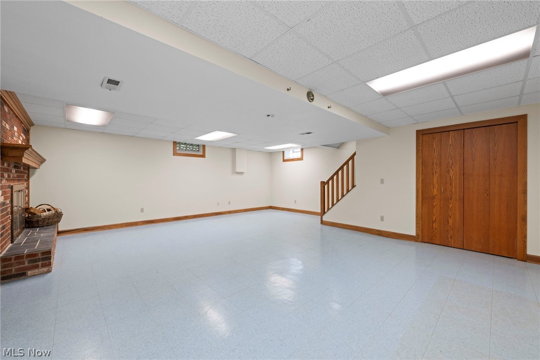 12435 Pearl Road Chardon, OH 44024 - Photo 29 of 50 Rec Room