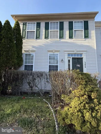 $1,600 | 15670 Mendoza Lane, Woodbridge, VA 22191