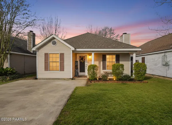 $183,000 | 116 Earline Drive, Lafayette, LA 70506