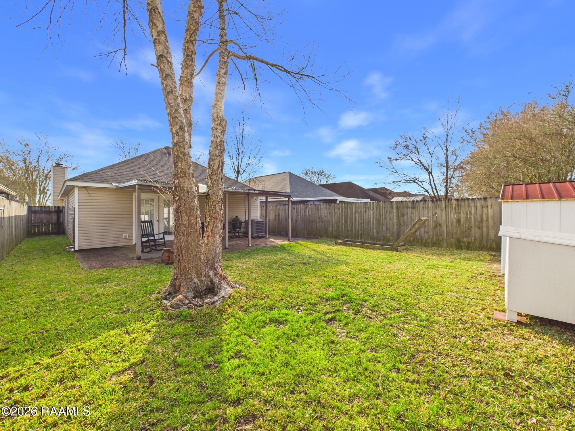 116 Earline Drive Lafayette, LA 70506 - Photo 25 of 27 CAM06261G6-PR0035-STILL022