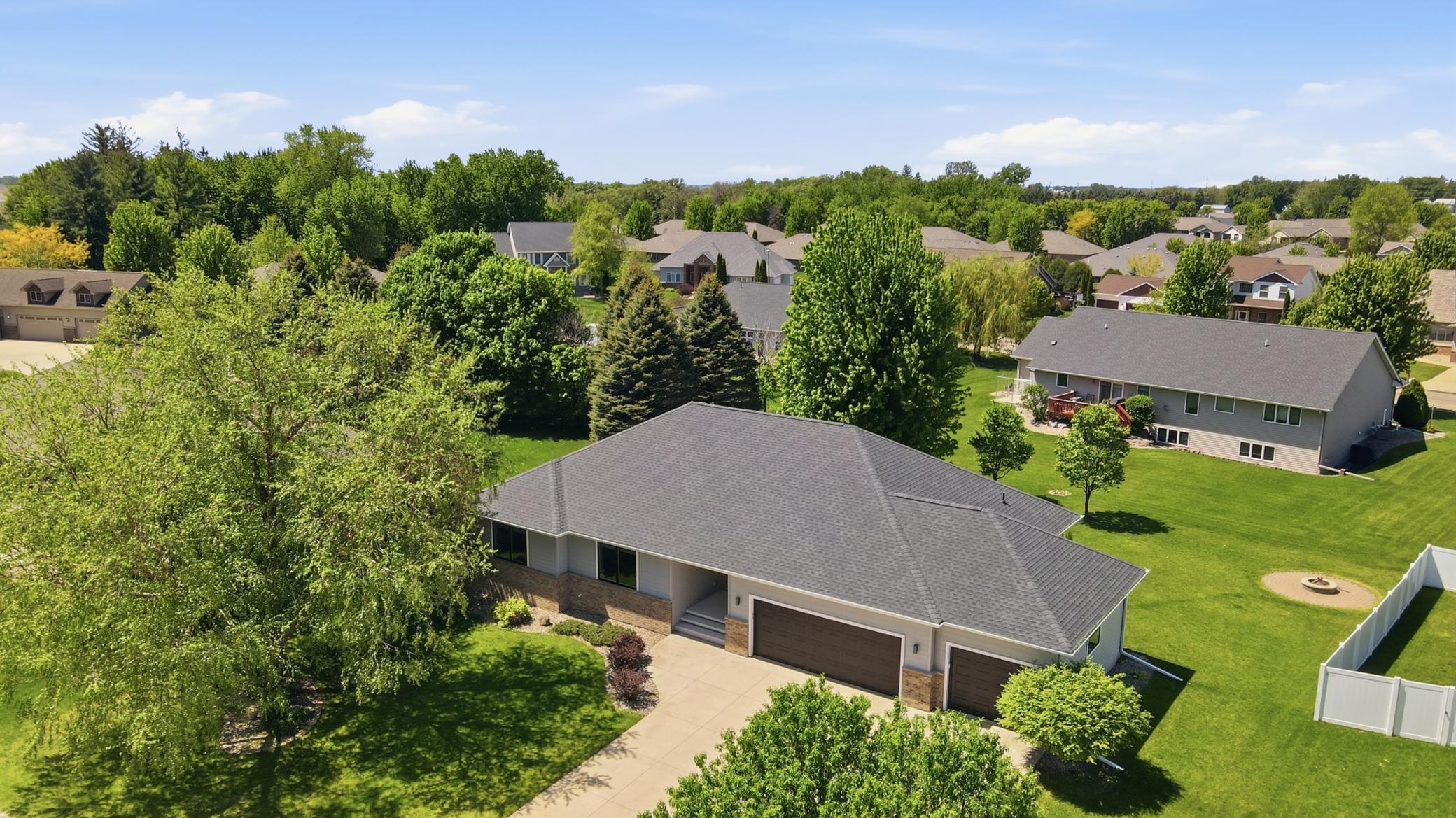 1406 26th Street Southwest Austin, MN 55912 - Photo 59 of 73