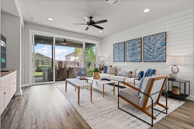 $2,750 | 6508 Velvet Leaf Lane, Buda, TX 78610