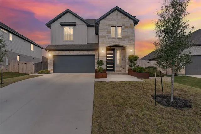 $2,750 | 6508 Velvet Leaf Lane, Buda, TX 78610