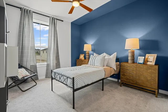 $2,750 | 6508 Velvet Leaf Lane, Buda, TX 78610