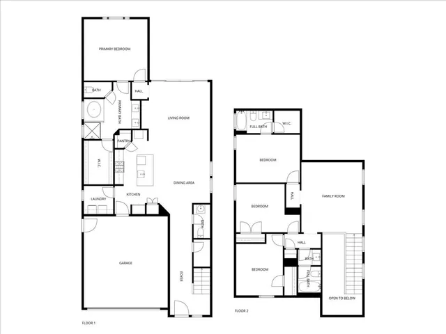 $2,750 | 6508 Velvet Leaf Lane, Buda, TX 78610