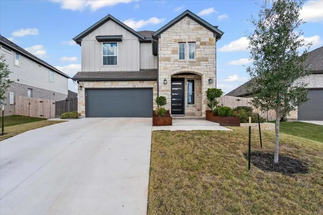 $2,750 | 6508 Velvet Leaf Lane, Buda, TX 78610