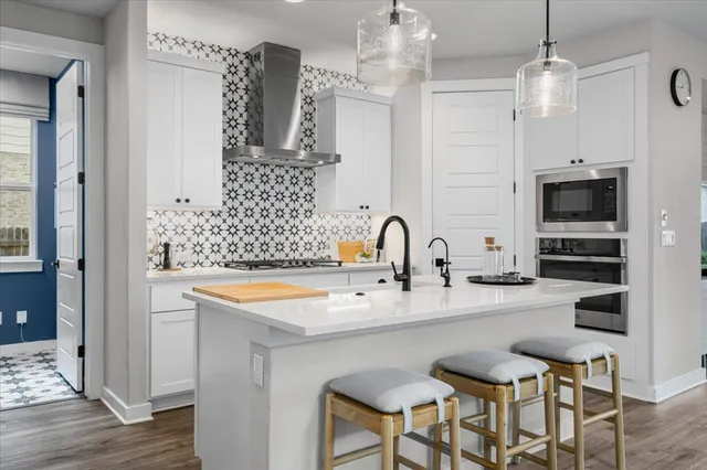 $2,750 | 6508 Velvet Leaf Lane, Buda, TX 78610