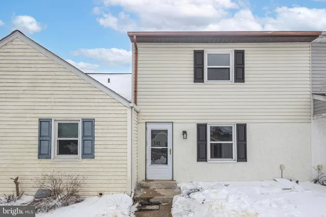 $349,900 | 150 Thomas Drive, Telford, PA 18969