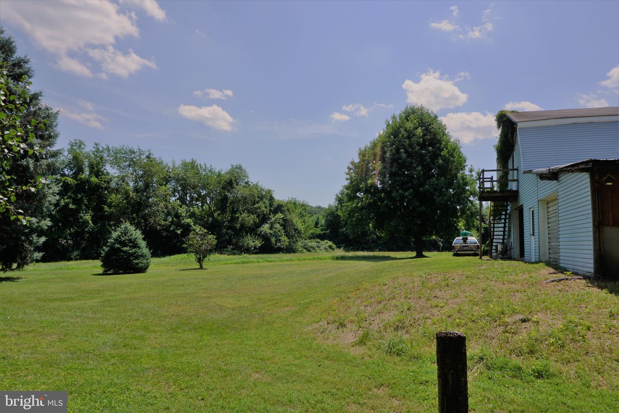 325 Ness Road York, PA 17402 - Photo 15 of 43 Pasture view
