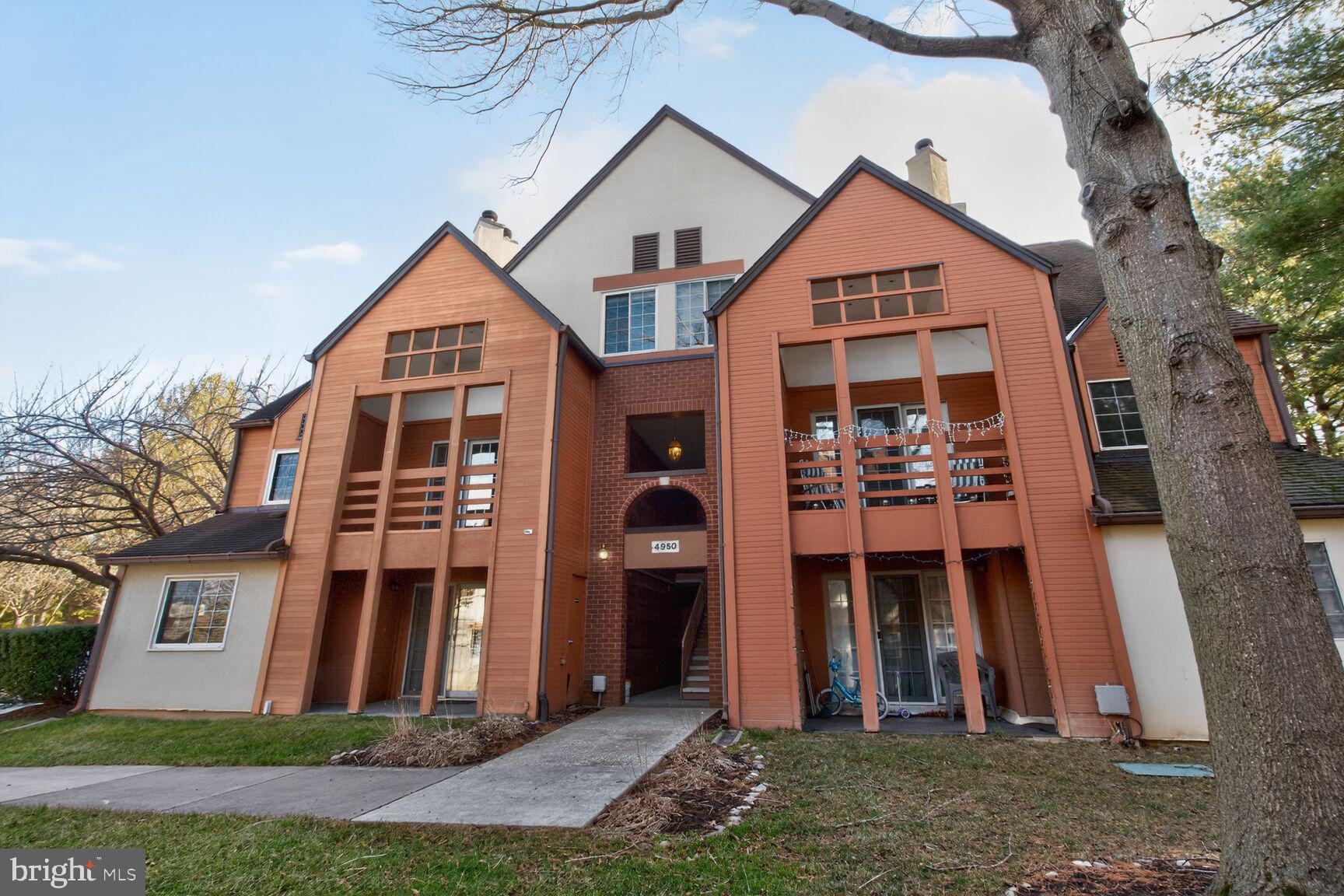 4950 Columbia Road, Unit 3 Columbia, MD 21044 - Photo 19 of 27 Unit 3 Upper left