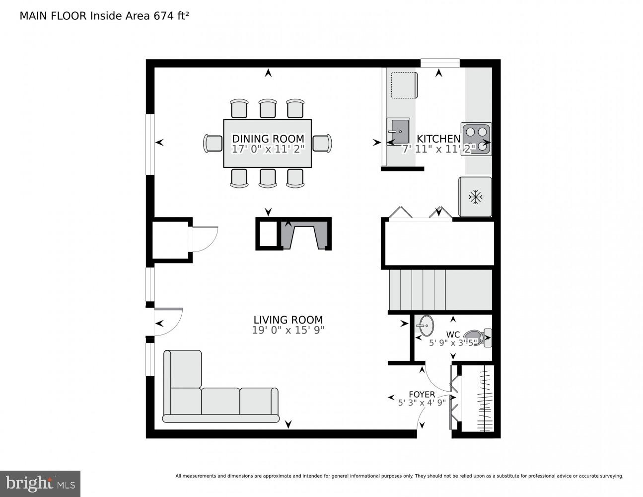 4950 Columbia Road, Unit 3 Columbia, MD 21044 - Photo 22 of 27 Main