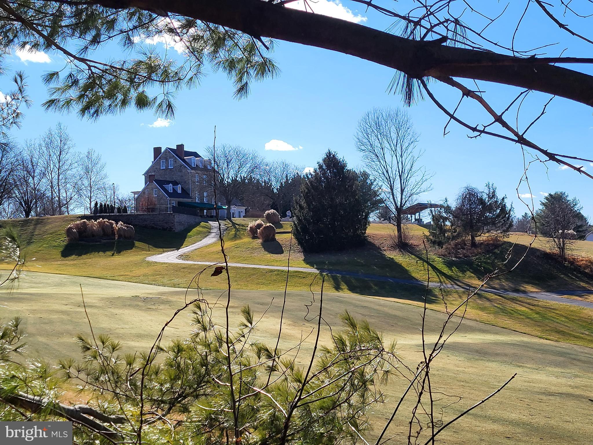 4950 Columbia Road, Unit 3 Columbia, MD 21044 - Photo 24 of 27 Golf course