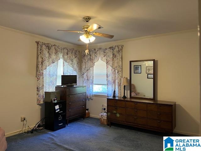 723 South Spring Street Talladega, AL 35160 - Photo 14 of 42