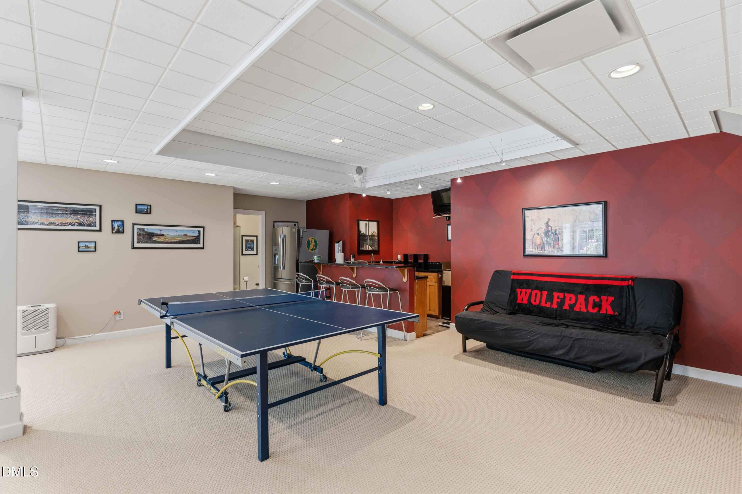 8005 Oneal Road Raleigh, NC 27613 - Photo 42 of 62