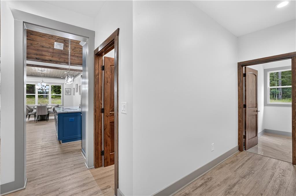 247 Parks Mill Road Buckhead, GA 30625 - Photo 25 of 57
