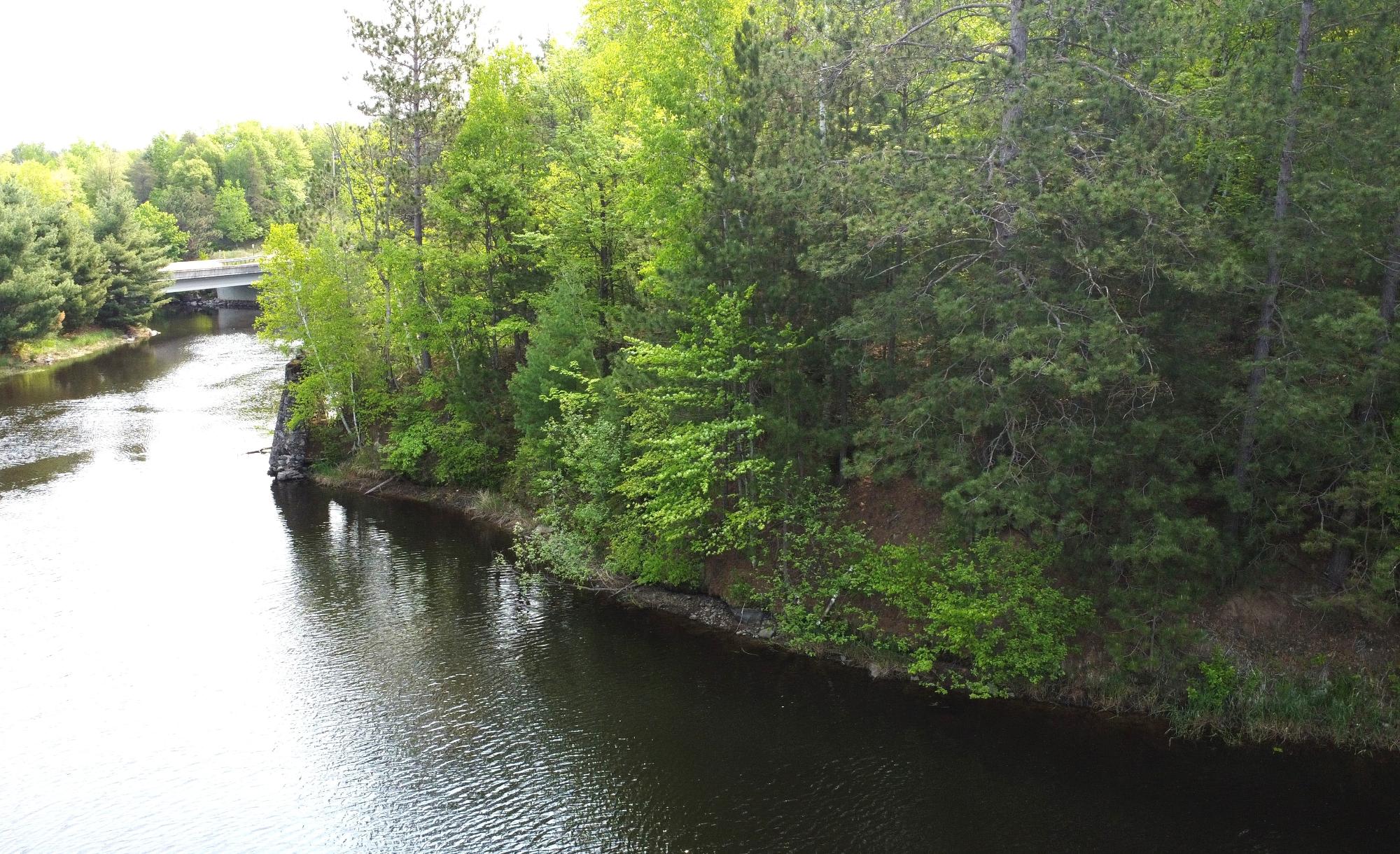 Lot 2 Point O Pines Road Tomahawk, WI 54487 - Photo 3 of 16 Gallery Image 3