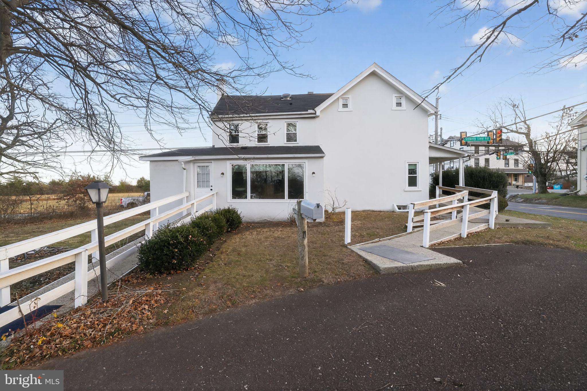 3 North County Line Road Telford, PA 18969 - Photo 1 of 15 Gallery Image 1