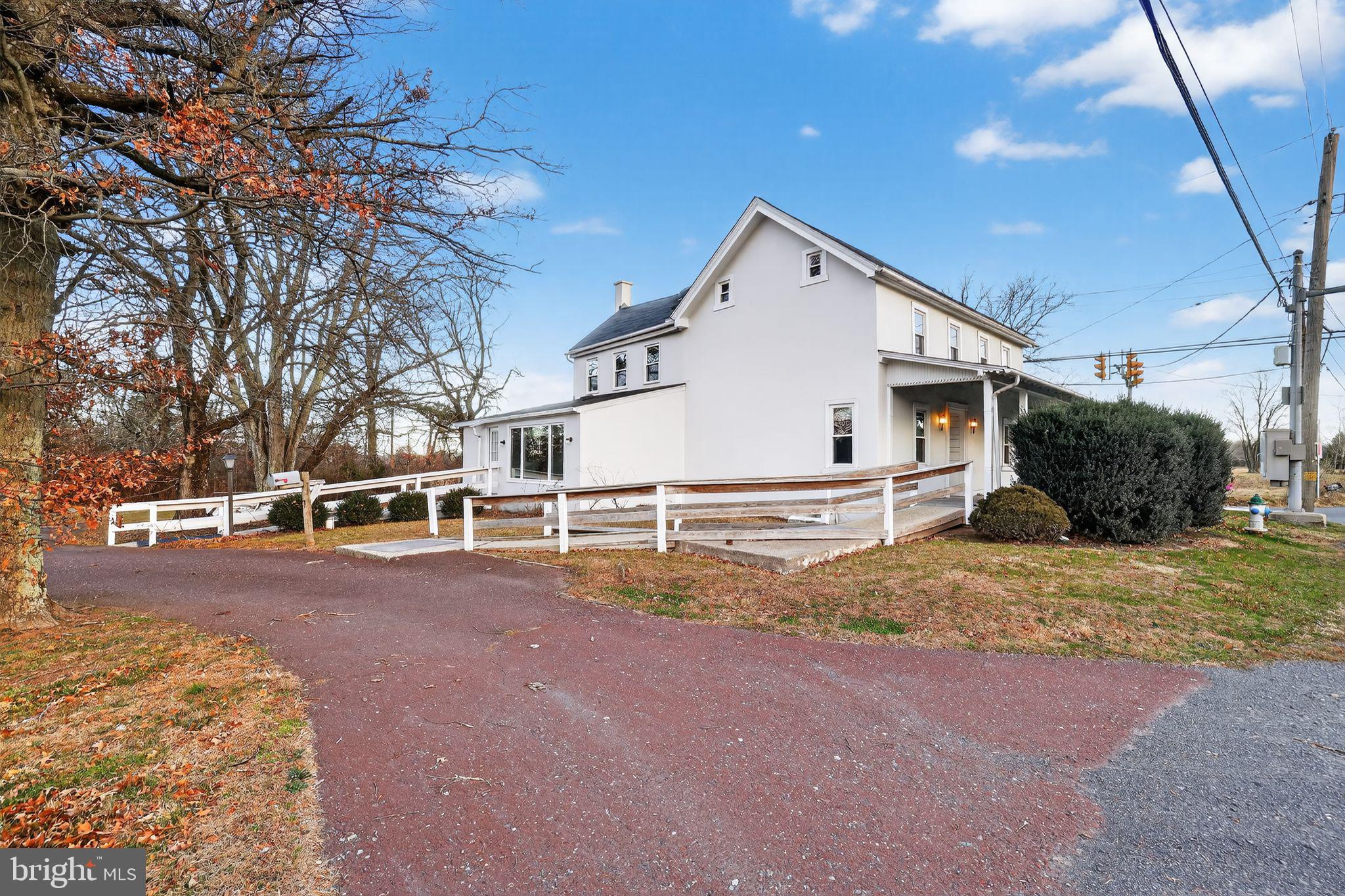 3 North County Line Road Telford, PA 18969 - Photo 2 of 15 Gallery Image 2