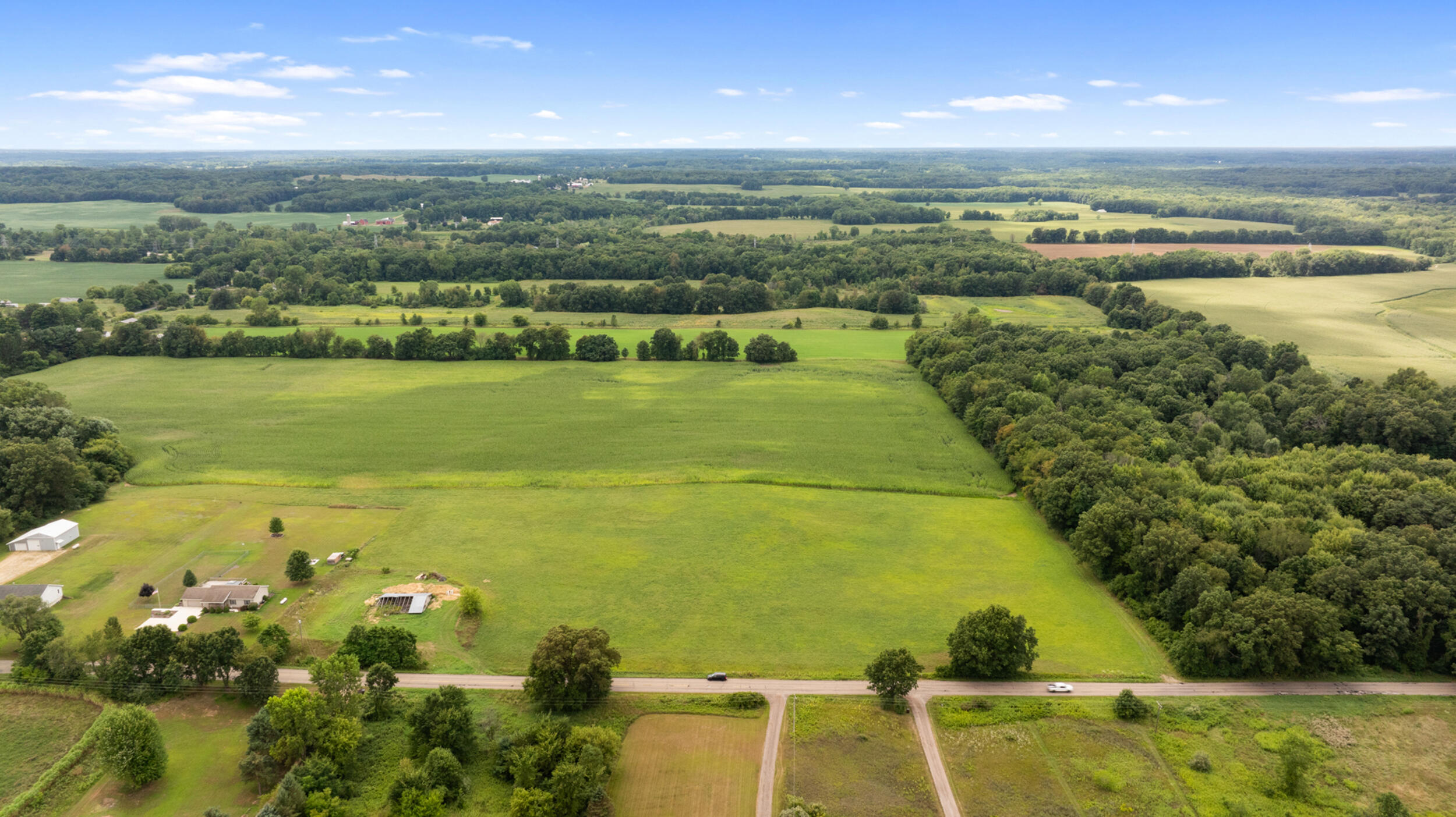 Vl Dixon Road Rives Junction, MI 49277 - Photo 5 of 16 VL Dixon Rd, Rives Junction, MI 49277