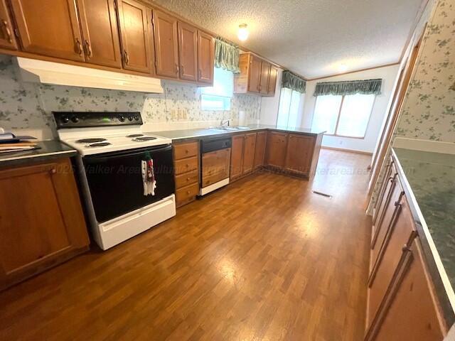 380 Humbers Street Sulligent, AL 35586 - Photo 14 of 33 K