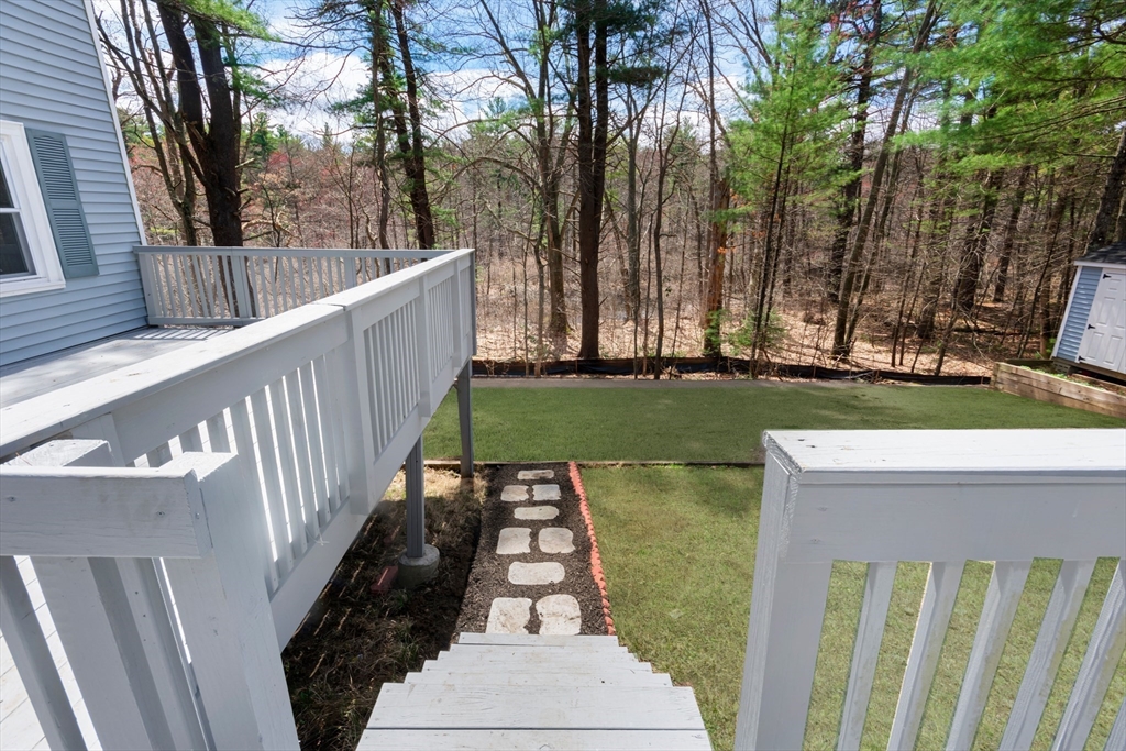 43 Riverside Drive North Reading, MA 01864 - Photo 19 of 21