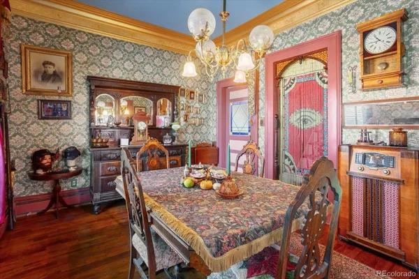 $1,600,000 | 201 South Colorado Avenue, Buena Vista, CO 81211