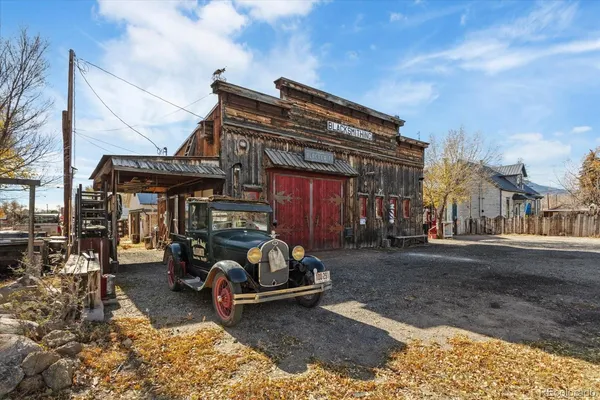 $1,600,000 | 201 South Colorado Avenue, Buena Vista, CO 81211