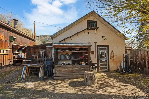 $1,600,000 | 201 South Colorado Avenue, Buena Vista, CO 81211