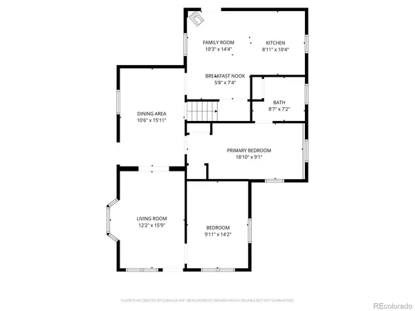 $1,600,000 | 201 South Colorado Avenue, Buena Vista, CO 81211