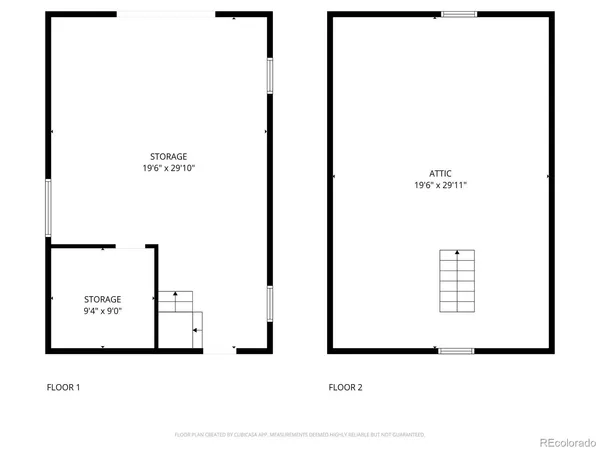 $1,600,000 | 201 South Colorado Avenue, Buena Vista, CO 81211