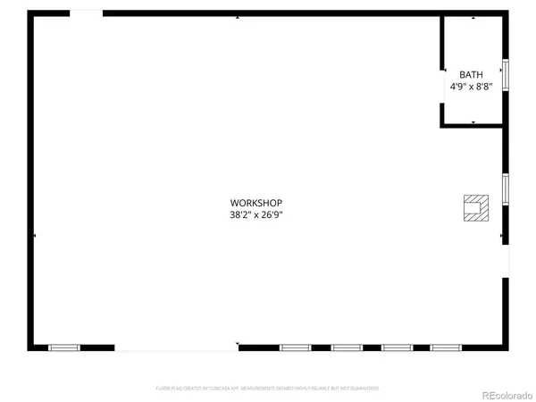 $1,600,000 | 201 South Colorado Avenue, Buena Vista, CO 81211