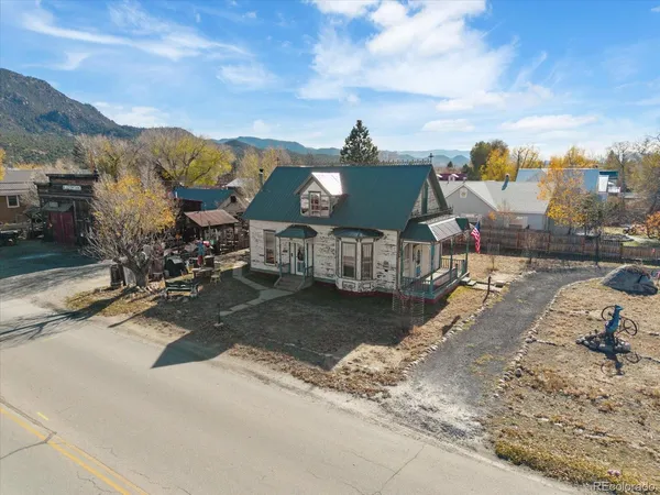 $1,600,000 | 201 South Colorado Avenue, Buena Vista, CO 81211