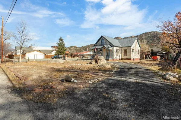 $1,600,000 | 201 South Colorado Avenue, Buena Vista, CO 81211