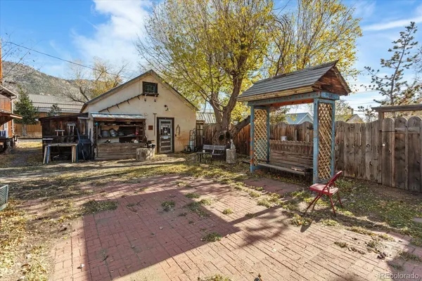 $1,600,000 | 201 South Colorado Avenue, Buena Vista, CO 81211
