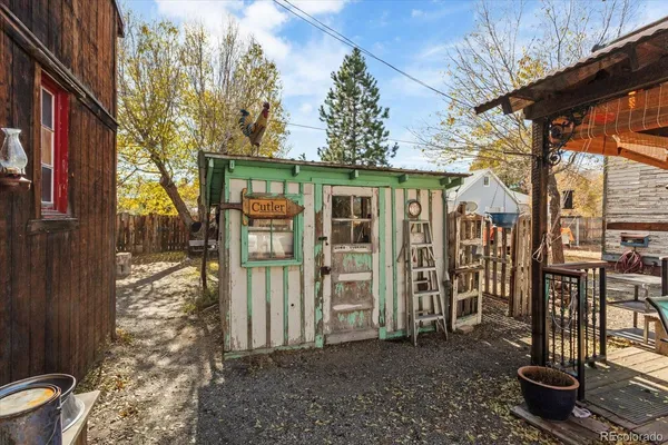 $1,600,000 | 201 South Colorado Avenue, Buena Vista, CO 81211