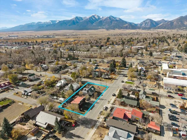 $1,600,000 | 201 South Colorado Avenue, Buena Vista, CO 81211
