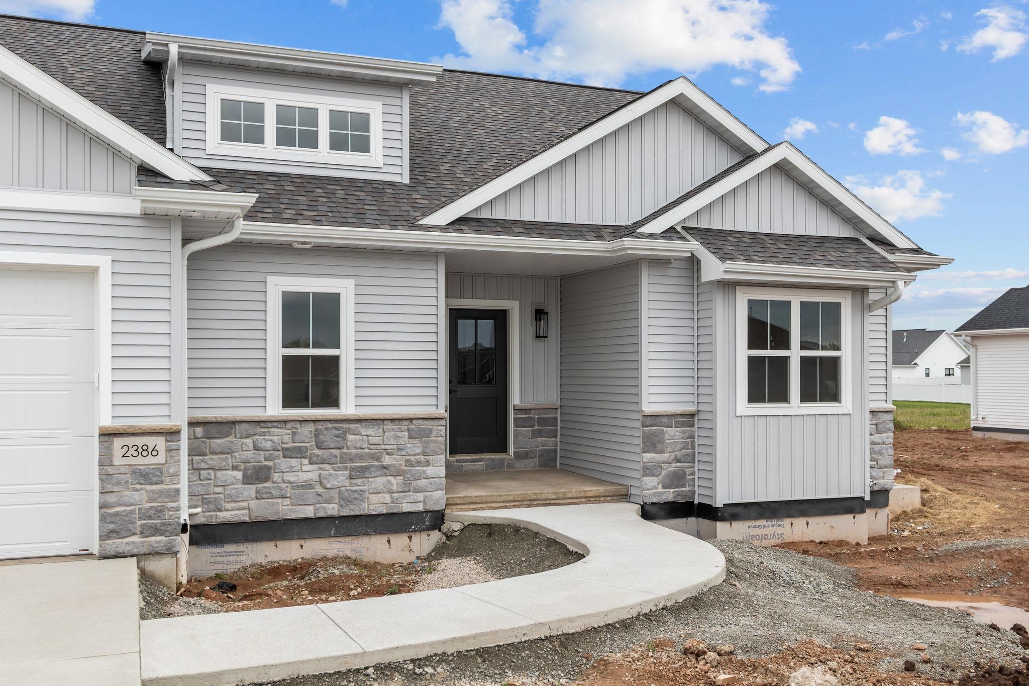 2386 Scheuring Road De Pere, WI 54115 - Photo 3 of 49