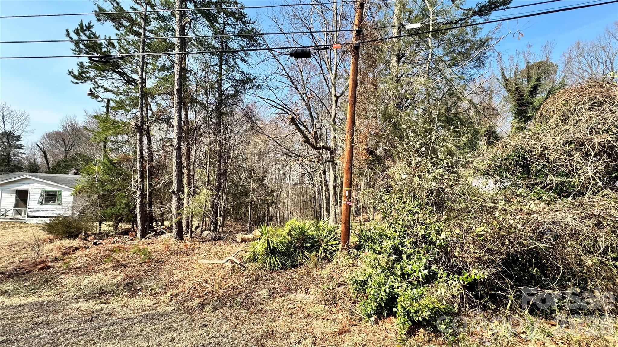 9201 Legranger Road Charlotte, NC 28262 - Photo 3 of 5