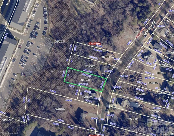 $150,000 | 9201 Legranger Road, Charlotte, NC 28262