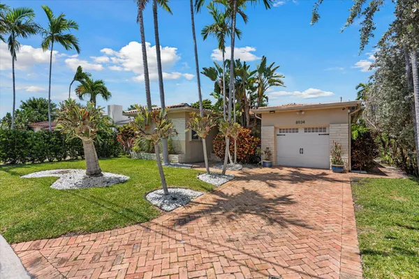 $8,500 | 8934 Emerson Avenue, Surfside, FL 33154